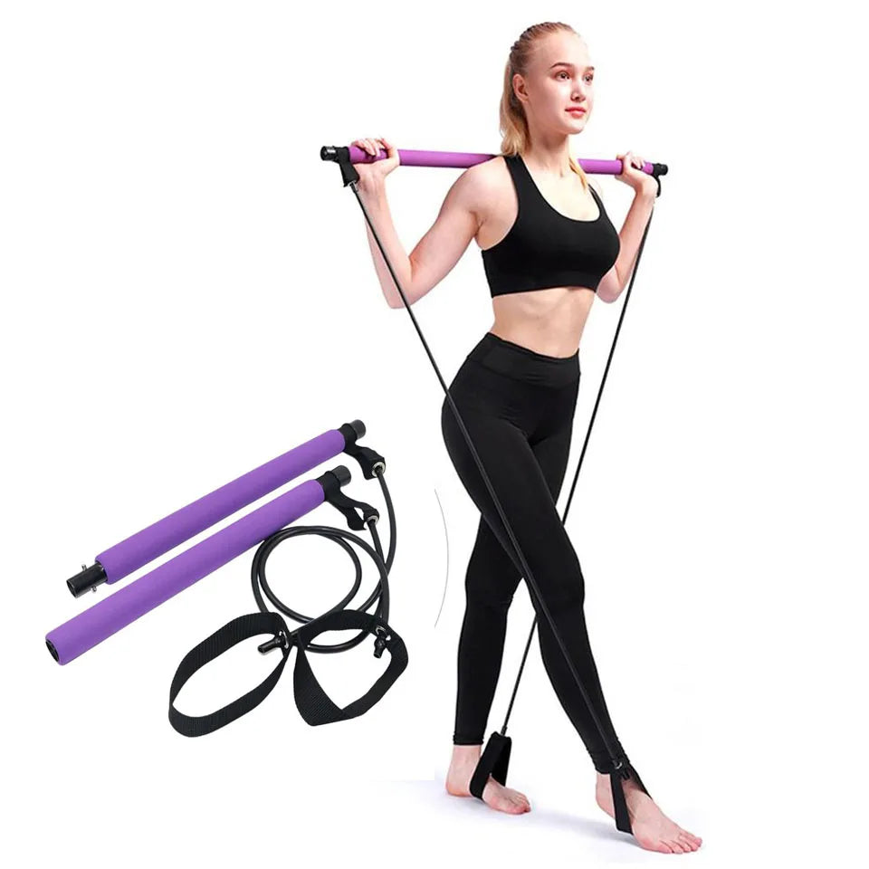 Pilateway Pilates-Stange