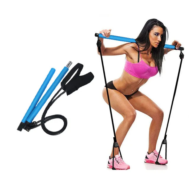 Pilateway Pilates-Stange
