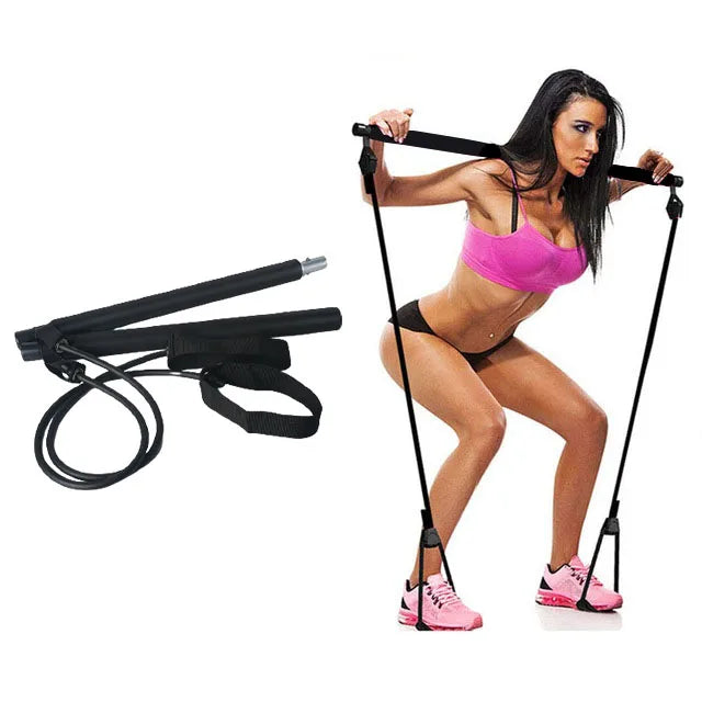 Pilateway Pilates-Stange