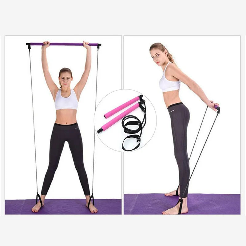Pilateway Pilates-Stange