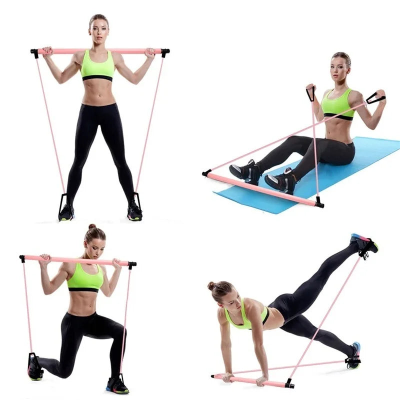 Pilateway Pilates-Stange