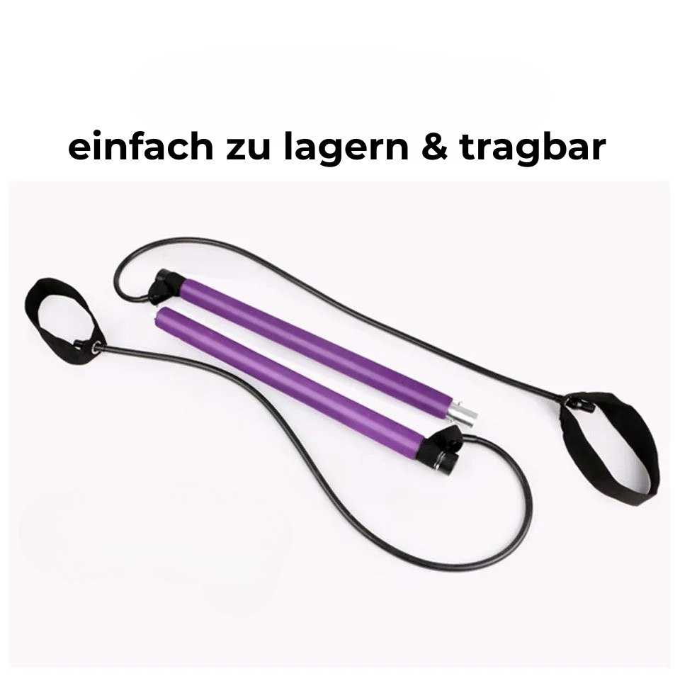 Pilateway Pilates-Stange