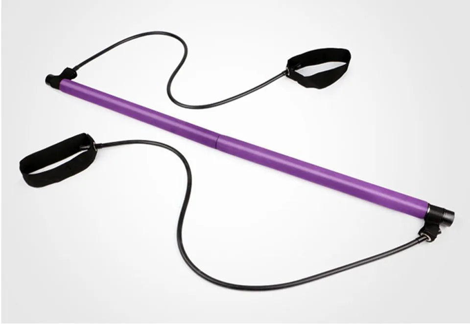 Pilateway Pilates-Stange